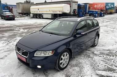 Универсал Volvo V50 2012 в Луцке