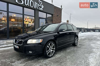 Універсал Volvo V50 2011 в Луцьку