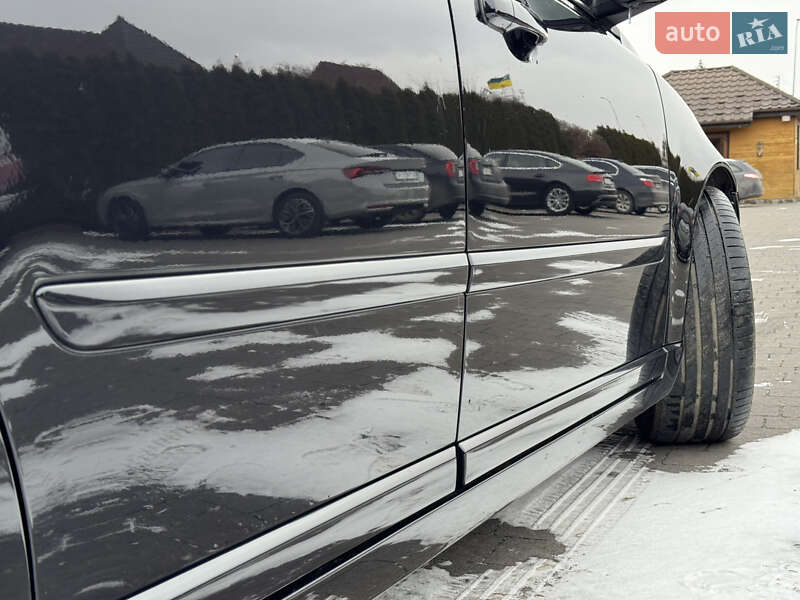 Універсал Volvo V50 2011 в Стрию фото 18 Універсал Volvo V50 2011 в Стрию