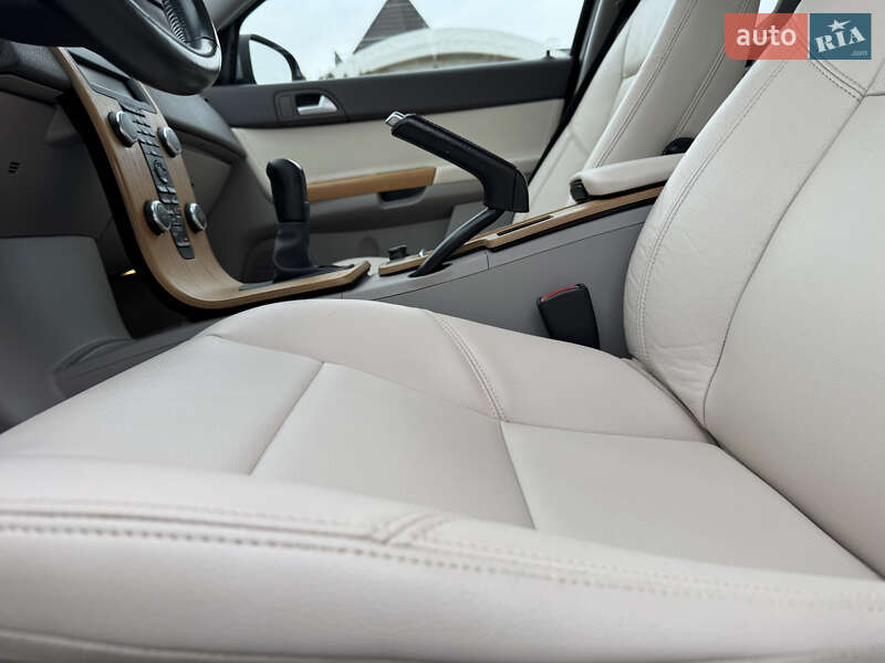 Універсал Volvo V50 2011 в Стрию фото 41 Універсал Volvo V50 2011 в Стрию