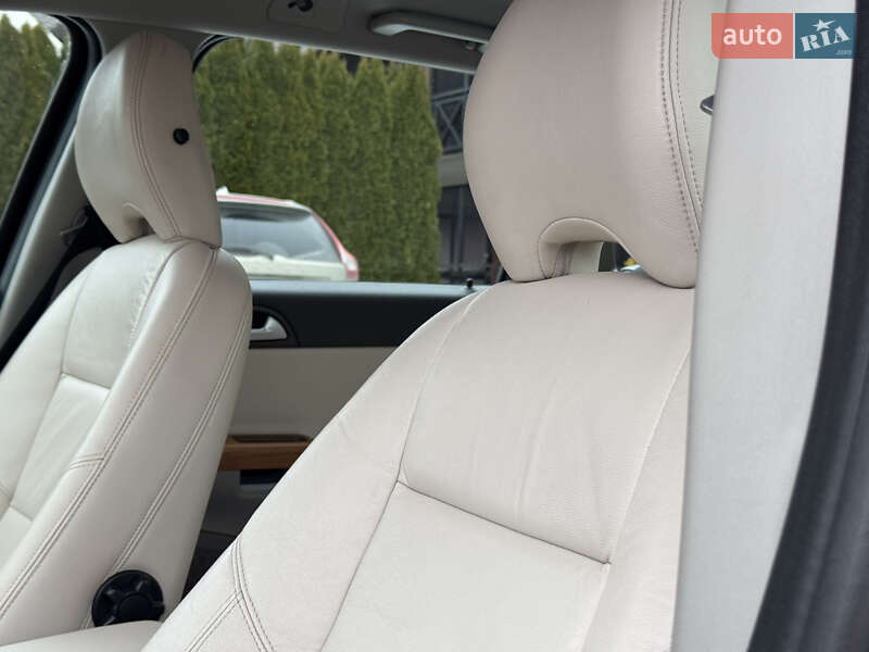Універсал Volvo V50 2011 в Стрию фото 43 Універсал Volvo V50 2011 в Стрию