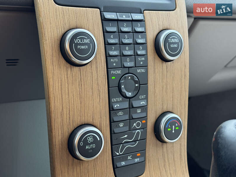 Універсал Volvo V50 2011 в Стрию фото 53 Універсал Volvo V50 2011 в Стрию