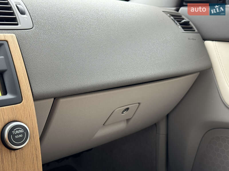 Універсал Volvo V50 2011 в Стрию фото 58 Універсал Volvo V50 2011 в Стрию