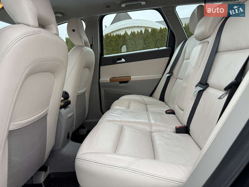 Універсал Volvo V50 2011 в Стрию фото 67 Універсал Volvo V50 2011 в Стрию