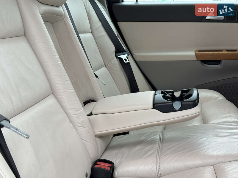 Універсал Volvo V50 2011 в Стрию фото 82 Універсал Volvo V50 2011 в Стрию