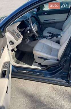 Універсал Volvo V50 2009 в Харкові