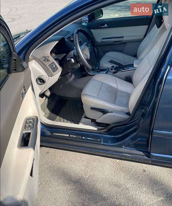 Универсал Volvo V50 2009 в Харькове