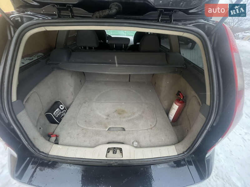 Універсал Volvo V50 2007 в Бучачі