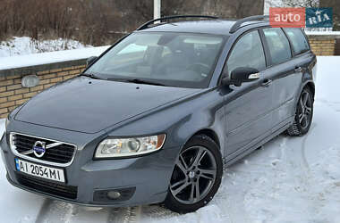 Універсал Volvo V50 2011 в Хмельницькому