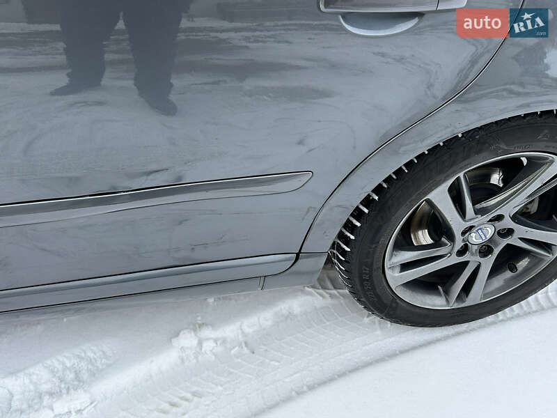 Універсал Volvo V50 2011 в Хмельницькому