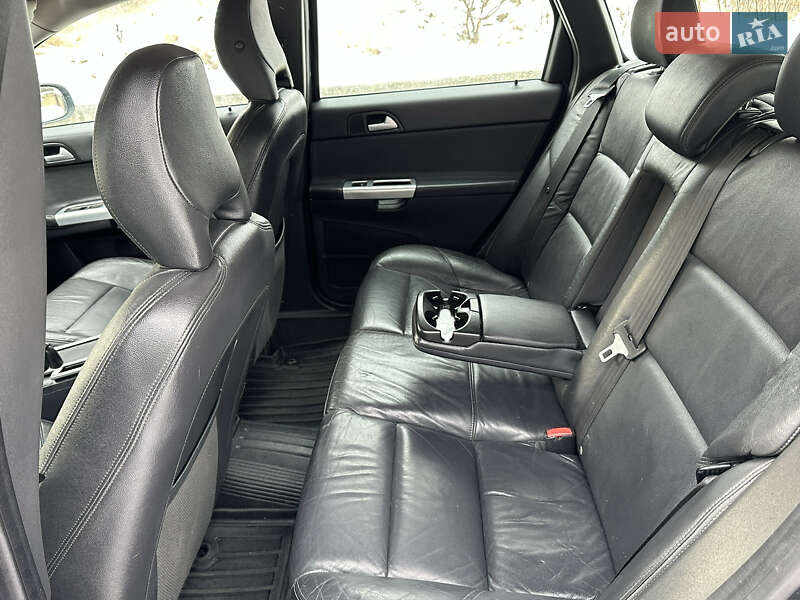 Універсал Volvo V50 2011 в Хмельницькому