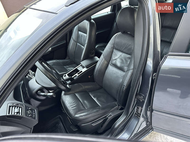 Універсал Volvo V50 2011 в Хмельницькому