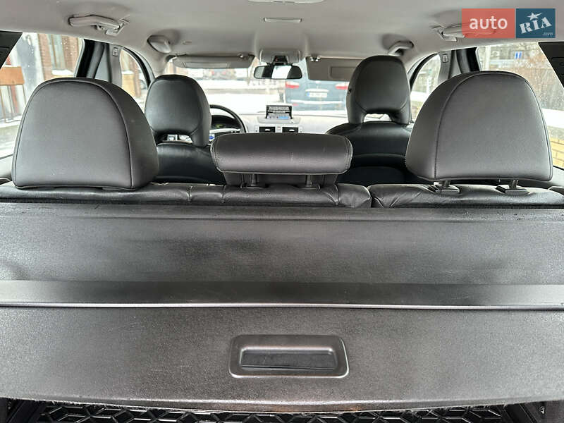 Універсал Volvo V50 2011 в Хмельницькому