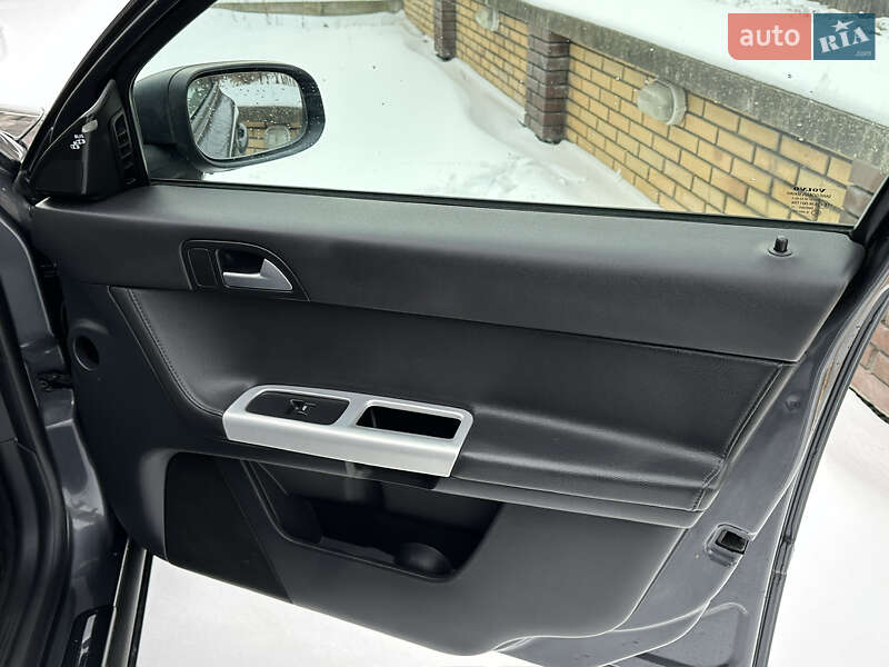 Універсал Volvo V50 2011 в Хмельницькому