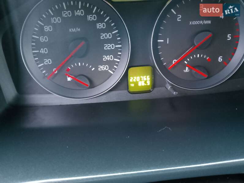 Універсал Volvo V50 2010 в Тернополі фото 23 Універсал Volvo V50 2010 в Тернополі