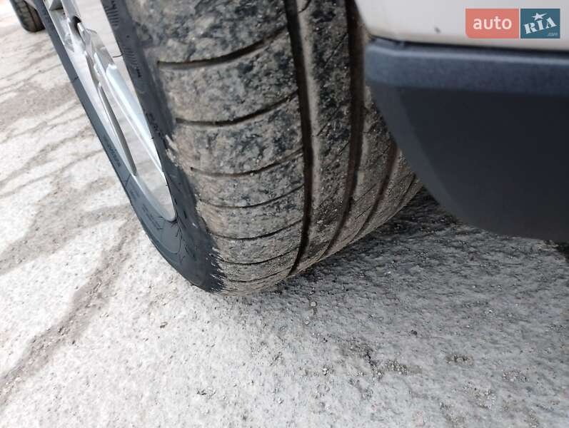 Універсал Volvo V50 2010 в Тернополі фото 18 Універсал Volvo V50 2010 в Тернополі