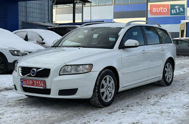 Універсал Volvo V50 2012 в Рівному