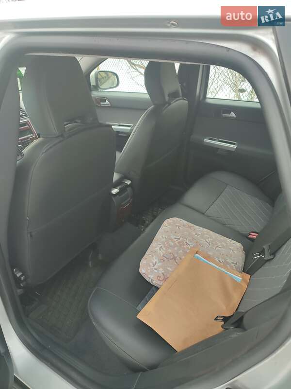 Универсал Volvo V50 2012 в Житомире