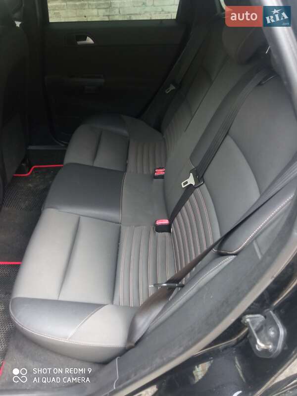 Универсал Volvo V50 2009 в Самборе фото 16 Универсал Volvo V50 2009 в Самборе