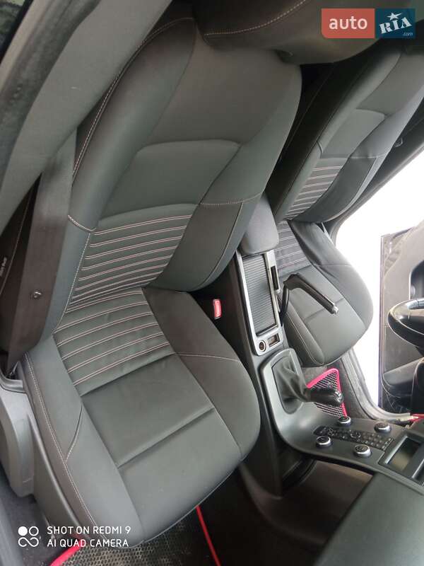 Универсал Volvo V50 2009 в Самборе фото 22 Универсал Volvo V50 2009 в Самборе
