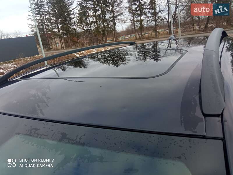 Универсал Volvo V50 2009 в Самборе фото 21 Универсал Volvo V50 2009 в Самборе