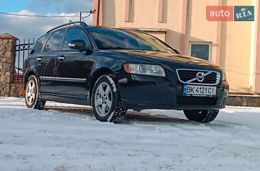 Універсал Volvo V50 2011 в Сарнах