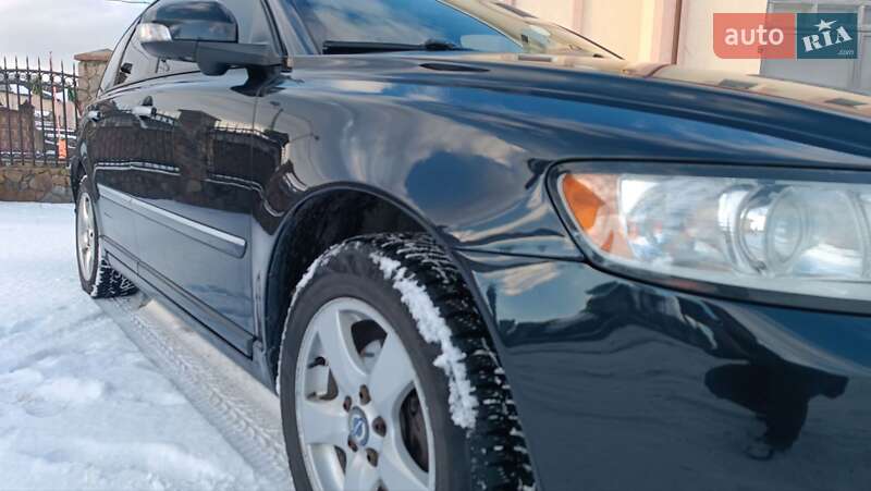 Універсал Volvo V50 2011 в Сарнах фото 26 Універсал Volvo V50 2011 в Сарнах