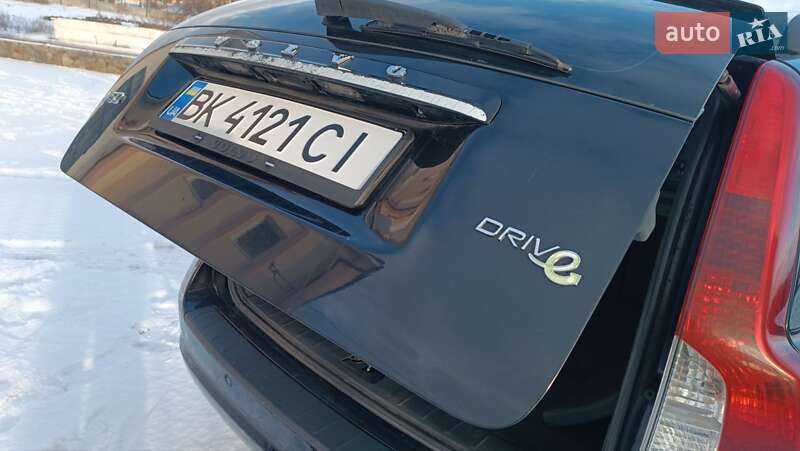 Універсал Volvo V50 2011 в Сарнах фото 64 Універсал Volvo V50 2011 в Сарнах