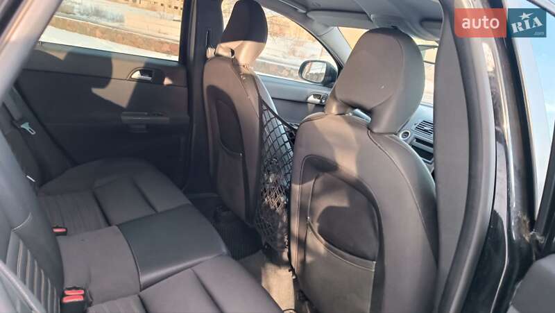 Універсал Volvo V50 2011 в Сарнах фото 70 Універсал Volvo V50 2011 в Сарнах