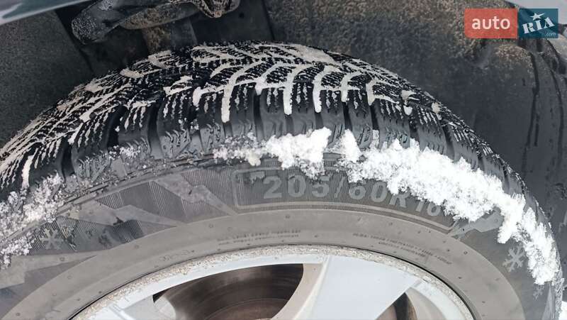 Універсал Volvo V50 2011 в Сарнах фото 80 Універсал Volvo V50 2011 в Сарнах