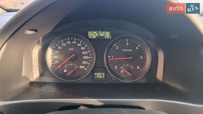 Універсал Volvo V50 2011 в Сарнах фото 99 Універсал Volvo V50 2011 в Сарнах