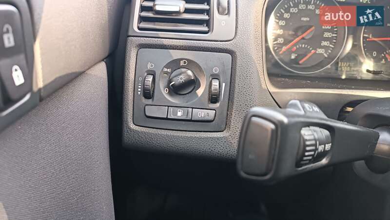 Універсал Volvo V50 2011 в Сарнах фото 101 Універсал Volvo V50 2011 в Сарнах