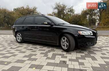 Універсал Volvo V50 2009 в Ніжині