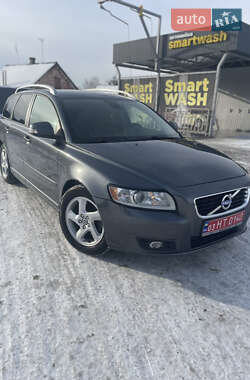 Универсал Volvo V50 2012 в Житомире