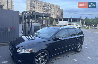 Универсал Volvo V50 2011 в Ужгороде