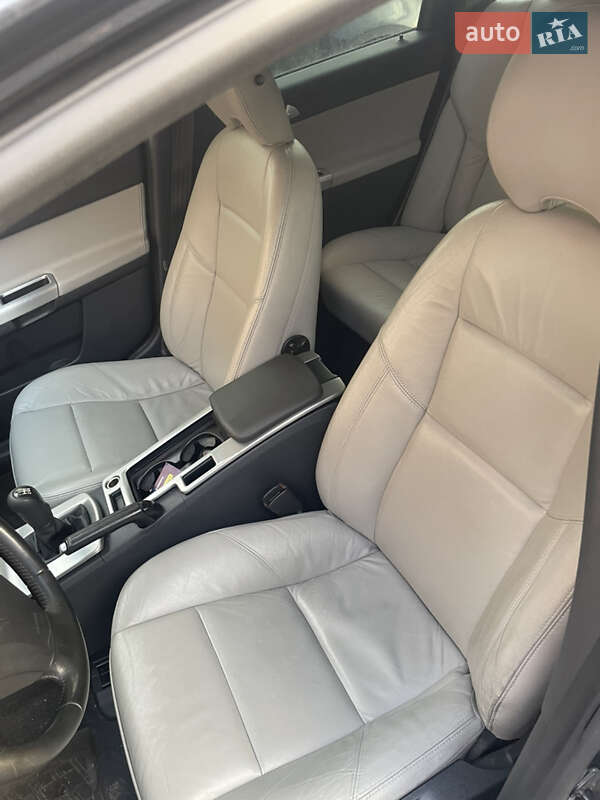 Универсал Volvo V50 2008 в Белой Церкви