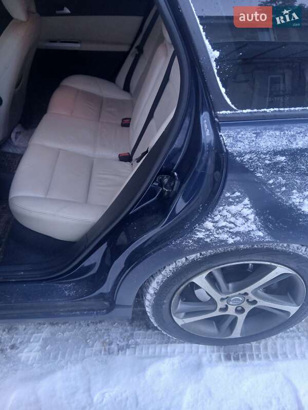 Универсал Volvo V50 2011 в Львове фото 8 Универсал Volvo V50 2011 в Львове