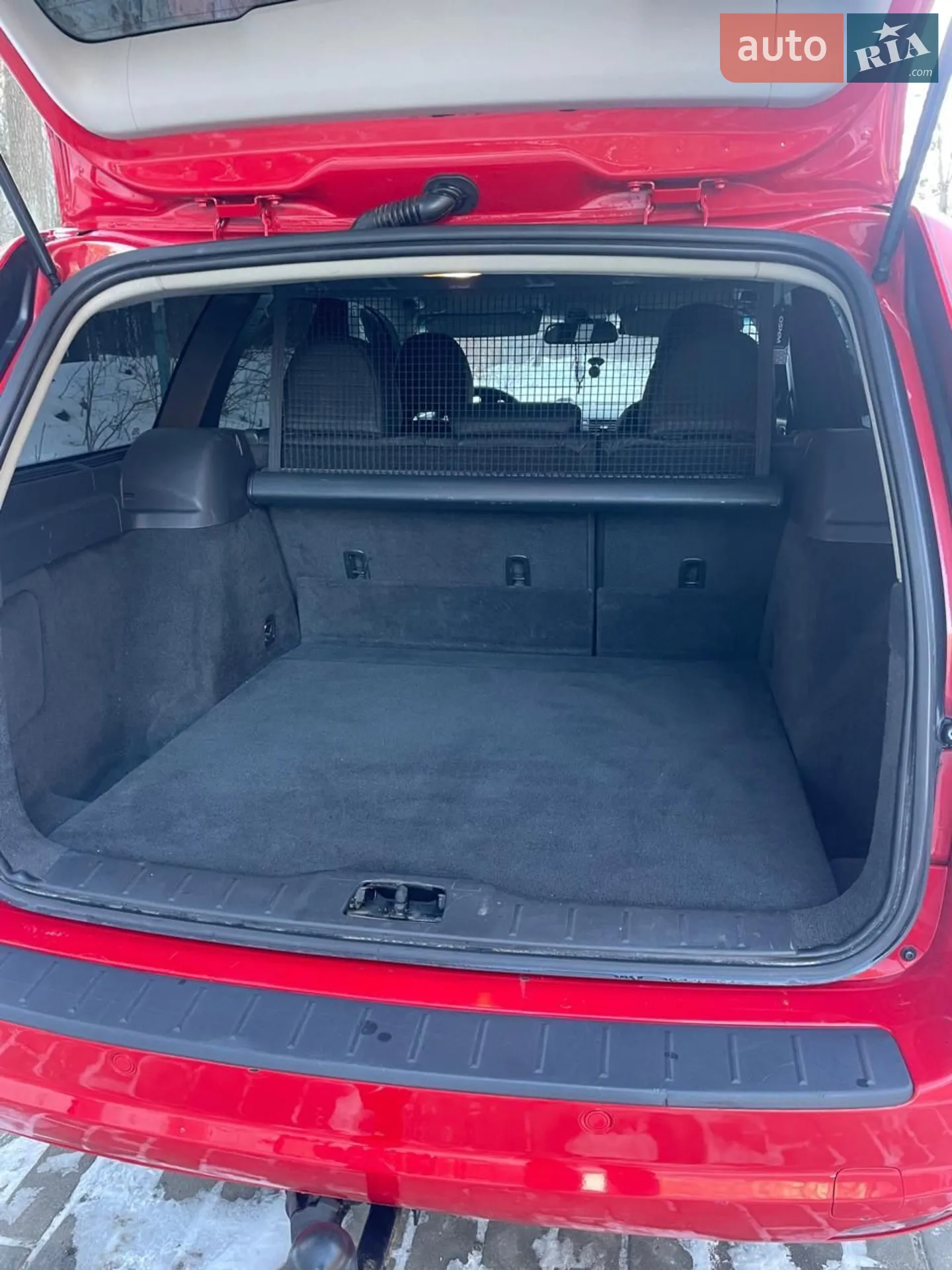 2012 Volvo V50 - мініатюра 25
