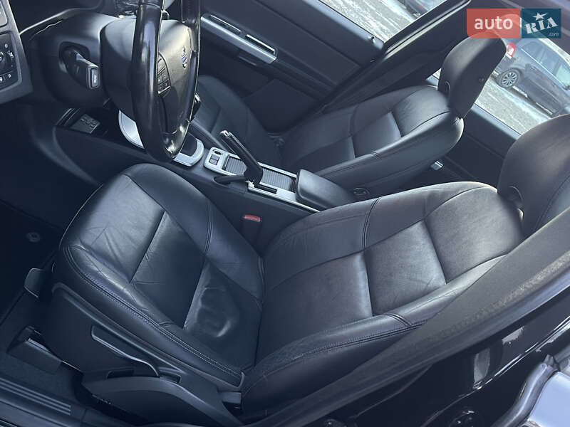 Універсал Volvo V50 2012 в Стрию фото 39 Універсал Volvo V50 2012 в Стрию