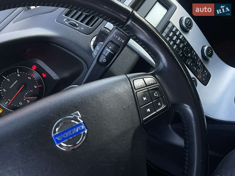 Універсал Volvo V50 2012 в Стрию фото 50 Універсал Volvo V50 2012 в Стрию