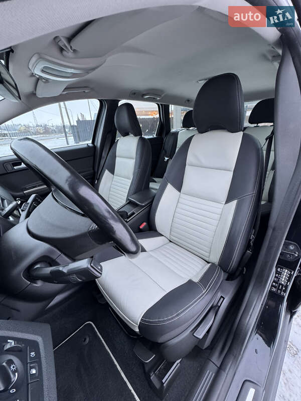 Универсал Volvo V50 2011 в Луцке