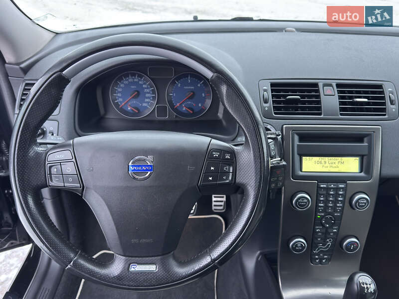 Универсал Volvo V50 2011 в Луцке