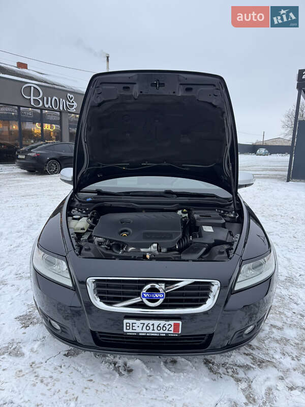 Универсал Volvo V50 2011 в Луцке