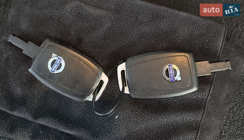 Универсал Volvo V50 2011 в Луцке