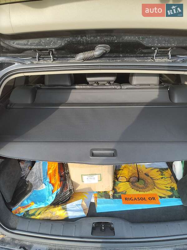 Универсал Volvo V50 2011 в Кременчуге фото 15 Универсал Volvo V50 2011 в Кременчуге