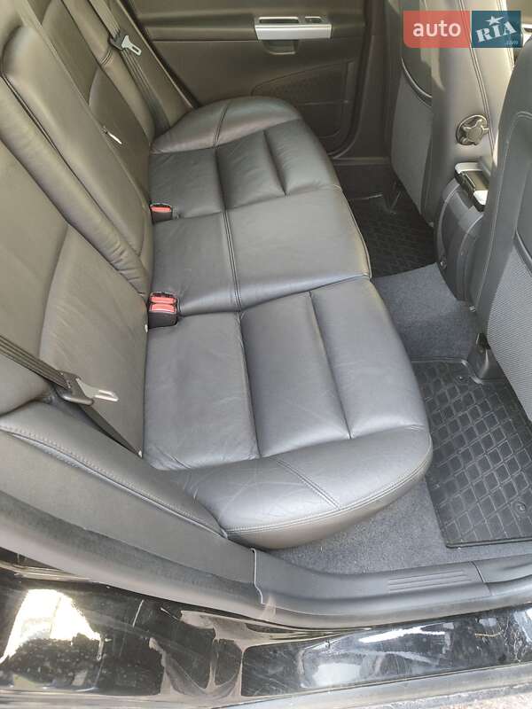 Универсал Volvo V50 2011 в Кременчуге фото 20 Универсал Volvo V50 2011 в Кременчуге