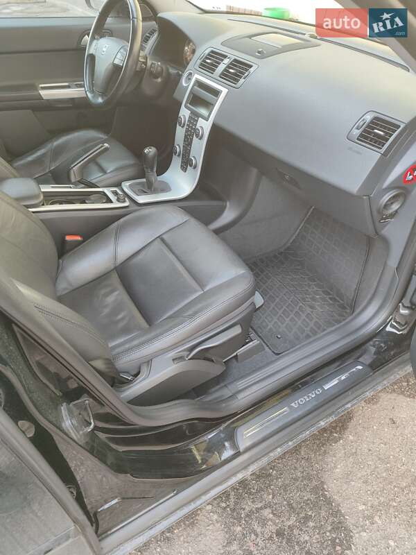Универсал Volvo V50 2011 в Кременчуге фото 25 Универсал Volvo V50 2011 в Кременчуге