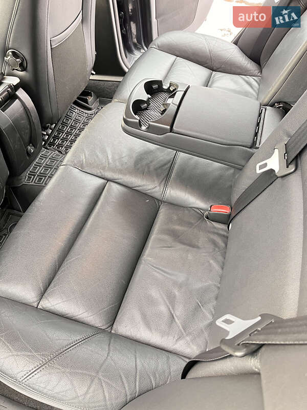 Универсал Volvo V50 2011 в Малине фото 11 Универсал Volvo V50 2011 в Малине