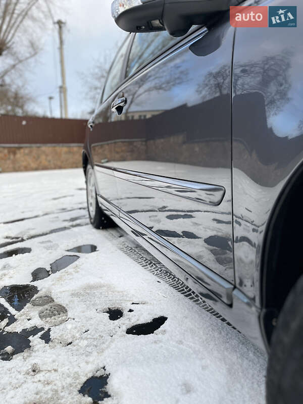 Универсал Volvo V50 2011 в Малине фото 23 Универсал Volvo V50 2011 в Малине