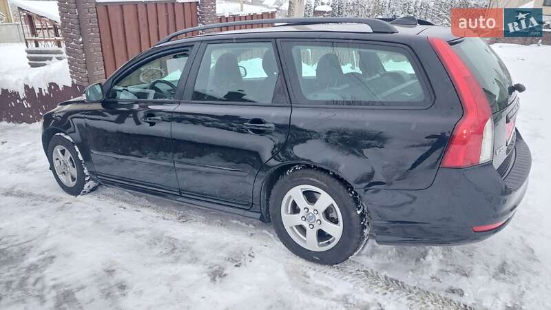 Универсал Volvo V50 2011 в Ровно